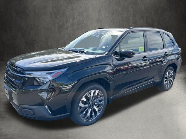 new 2025 Subaru Forester Hybrid car, priced at $42,492