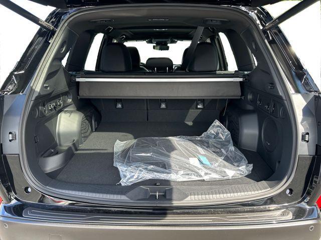 new 2025 Subaru Forester Hybrid car, priced at $42,492