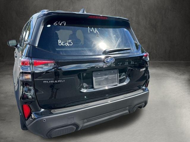new 2025 Subaru Forester Hybrid car, priced at $42,492