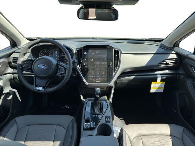 new 2025 Subaru Crosstrek car, priced at $33,073
