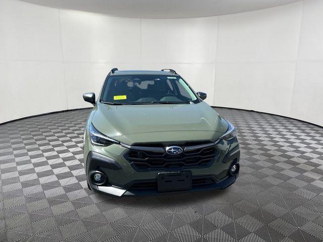 new 2025 Subaru Crosstrek car, priced at $33,073