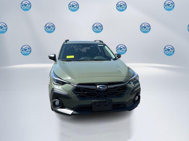 new 2025 Subaru Crosstrek car, priced at $33,073
