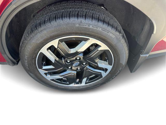 used 2025 Subaru Forester car, priced at $36,869