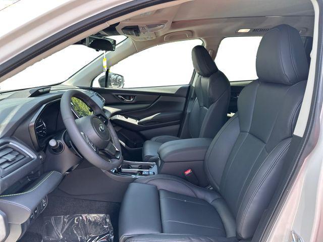 new 2025 Subaru Ascent car, priced at $50,409