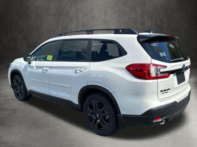 new 2025 Subaru Ascent car, priced at $50,409
