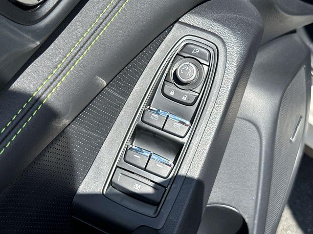 new 2025 Subaru Ascent car, priced at $50,409