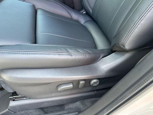 new 2025 Subaru Ascent car, priced at $50,409