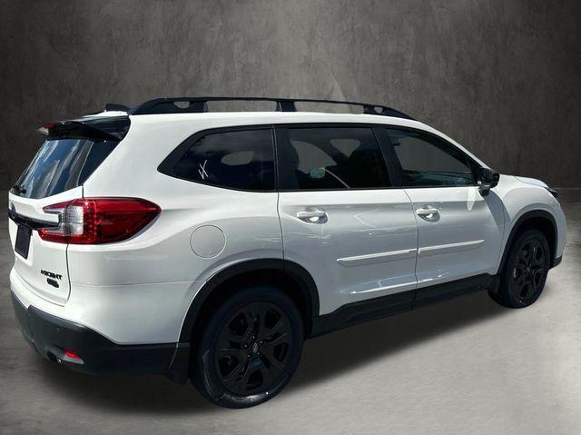 new 2025 Subaru Ascent car, priced at $50,409