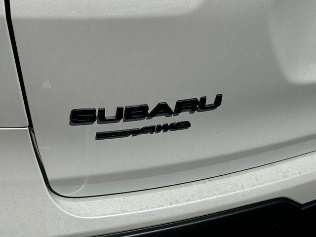 new 2025 Subaru Ascent car, priced at $50,409