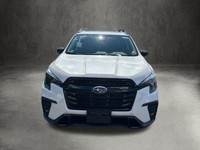 new 2025 Subaru Ascent car, priced at $50,409