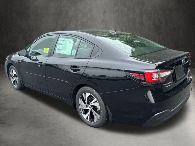 new 2025 Subaru Legacy car, priced at $29,971