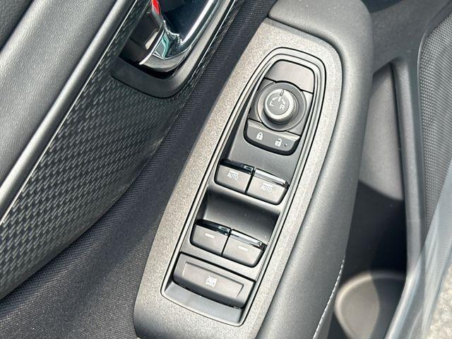 new 2025 Subaru Legacy car, priced at $29,971