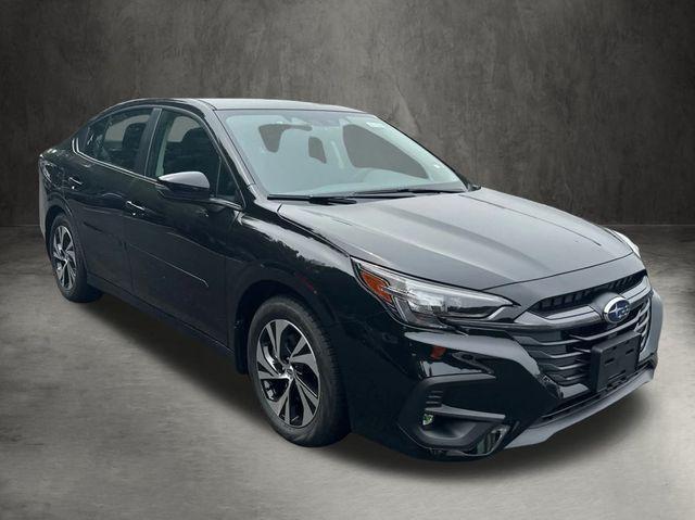 new 2025 Subaru Legacy car, priced at $29,971