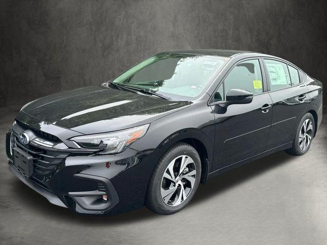 new 2025 Subaru Legacy car, priced at $29,971
