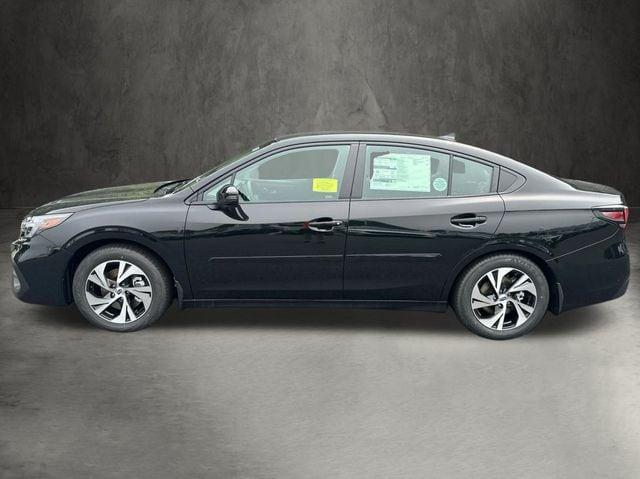 new 2025 Subaru Legacy car, priced at $29,971