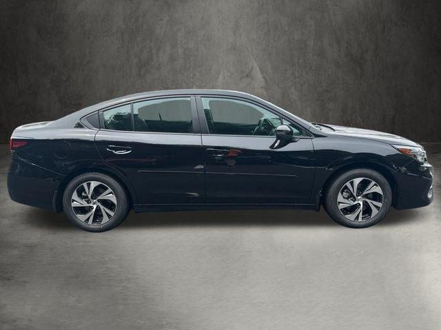new 2025 Subaru Legacy car, priced at $29,971