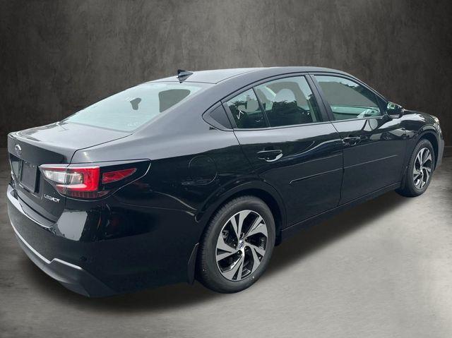 new 2025 Subaru Legacy car, priced at $29,971