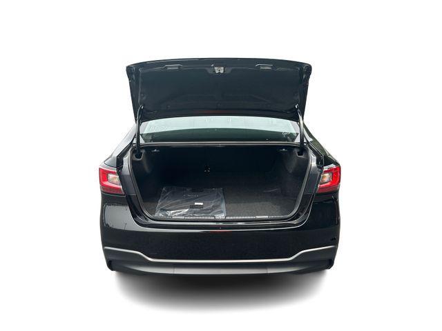 new 2025 Subaru Legacy car, priced at $29,971