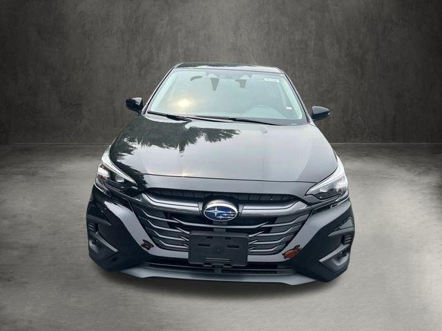new 2025 Subaru Legacy car, priced at $29,971