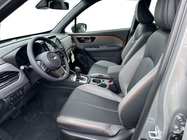 new 2025 Subaru Forester Hybrid car, priced at $40,552