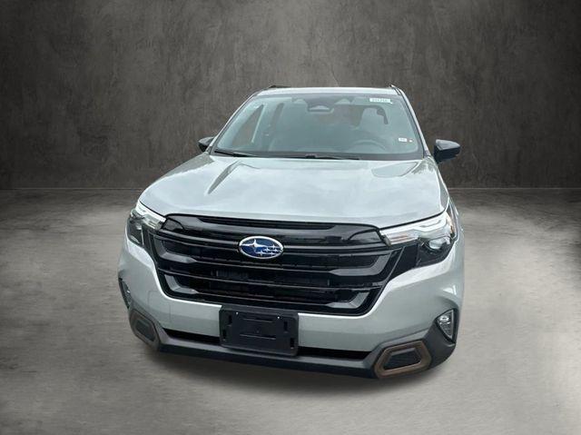 new 2025 Subaru Forester Hybrid car, priced at $40,552