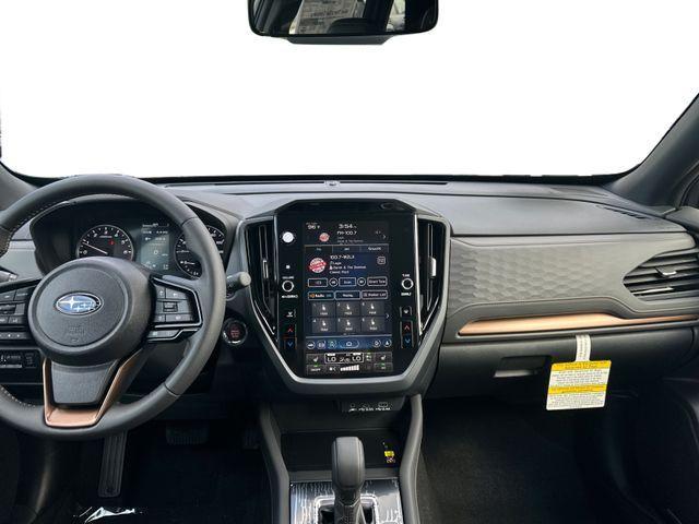 new 2025 Subaru Forester car, priced at $39,967