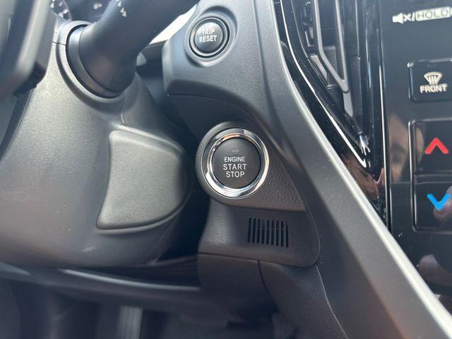 new 2025 Subaru Forester car, priced at $39,967