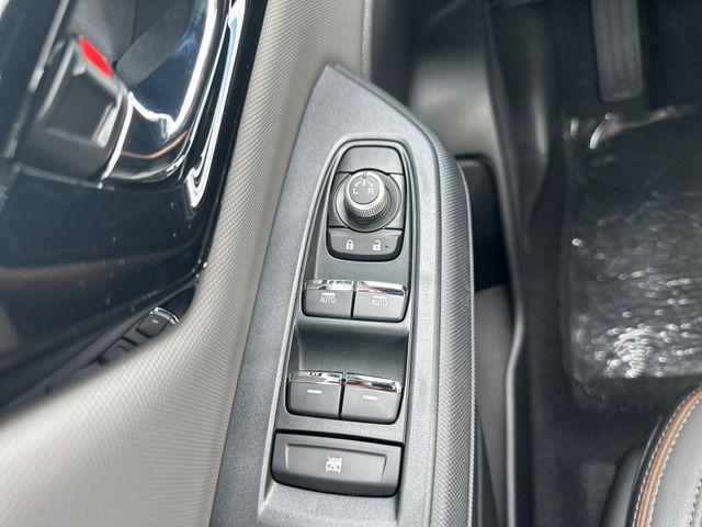 new 2025 Subaru Forester car, priced at $39,967