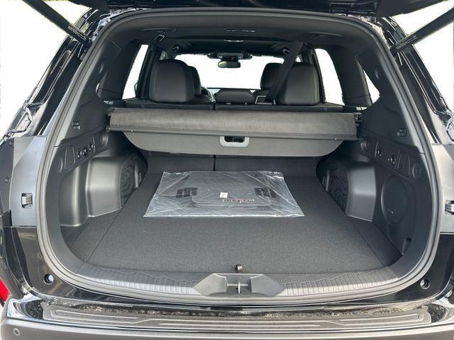 new 2025 Subaru Forester car, priced at $39,967