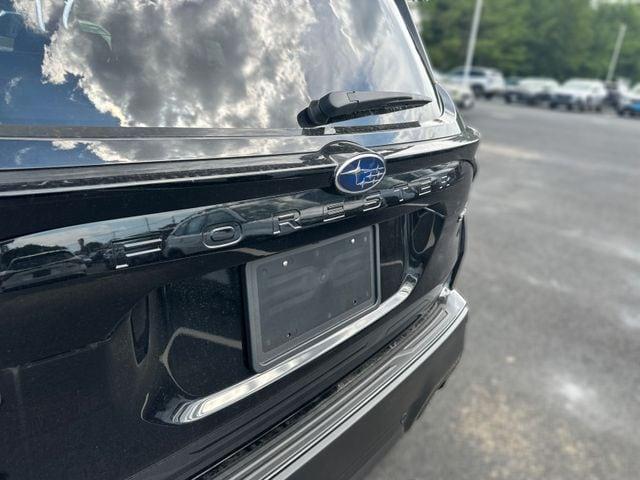 new 2025 Subaru Forester car, priced at $39,967