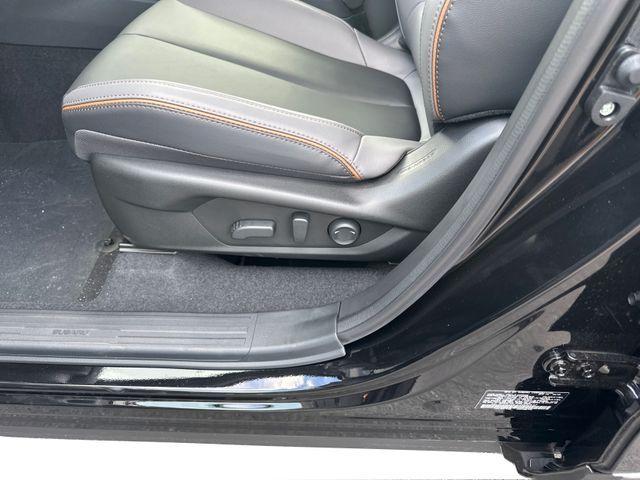 new 2025 Subaru Forester car, priced at $39,967
