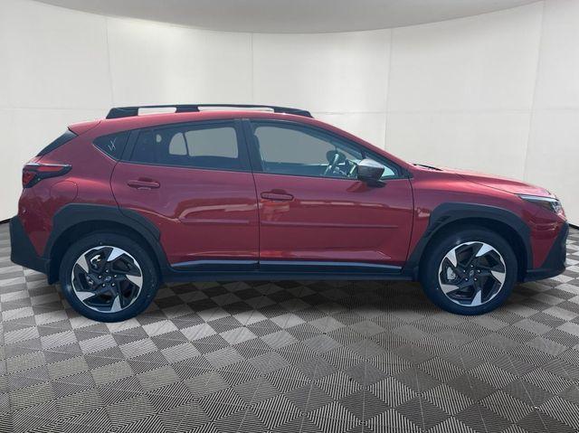 new 2025 Subaru Crosstrek car, priced at $32,698