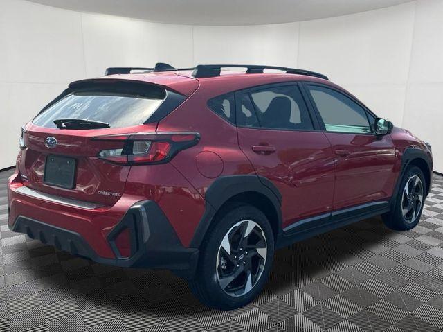 new 2025 Subaru Crosstrek car, priced at $32,698