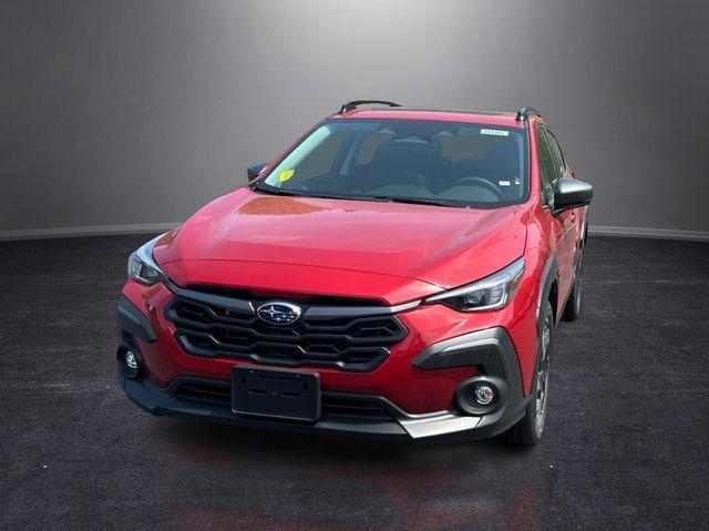 new 2025 Subaru Crosstrek car, priced at $32,698