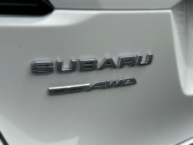 new 2025 Subaru Outback car, priced at $36,476