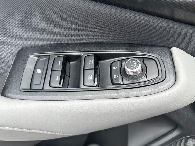 new 2025 Subaru Outback car, priced at $36,476