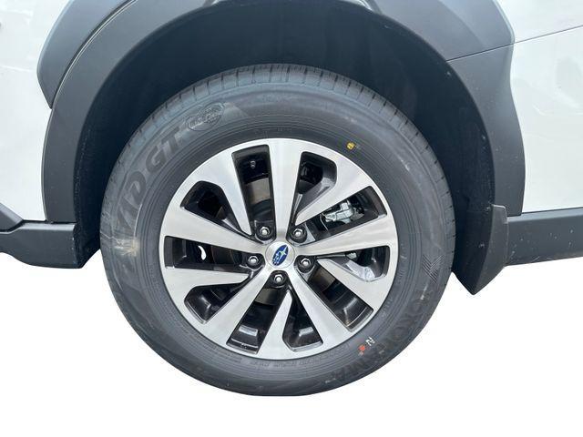 new 2025 Subaru Outback car, priced at $36,476