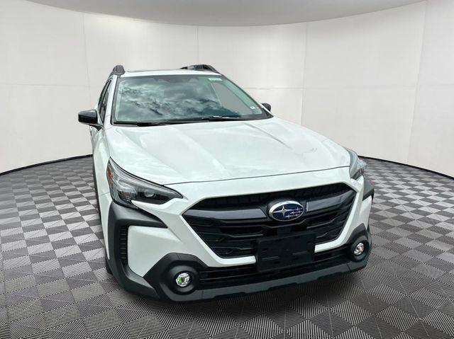 new 2025 Subaru Outback car, priced at $36,476