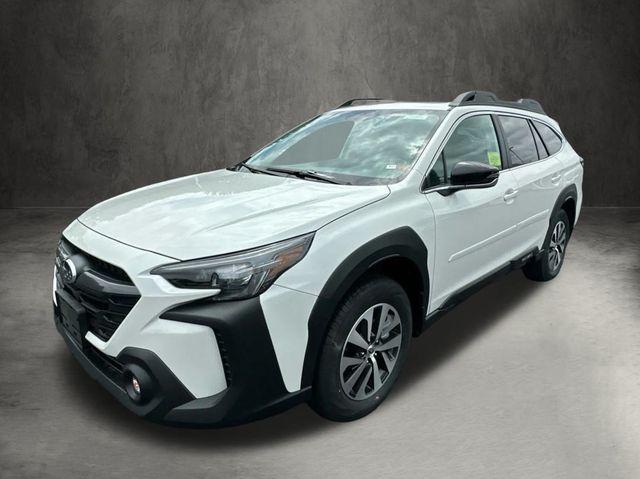 new 2025 Subaru Outback car, priced at $36,476