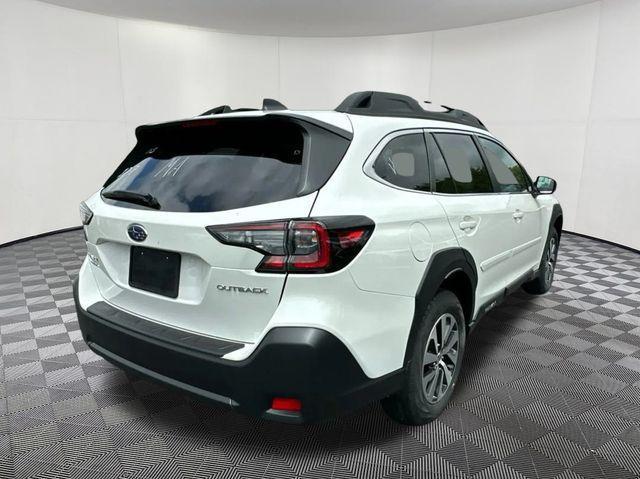 new 2025 Subaru Outback car, priced at $36,476