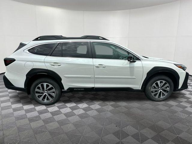 new 2025 Subaru Outback car, priced at $36,476