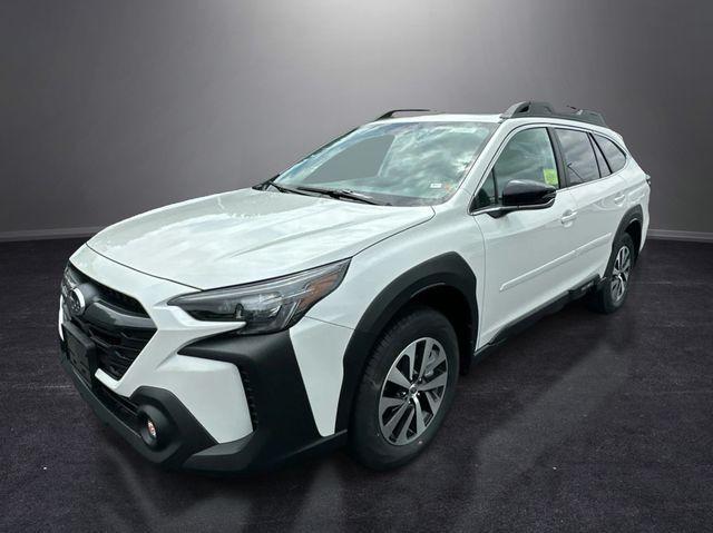 new 2025 Subaru Outback car, priced at $36,476