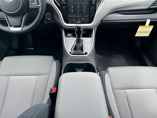 new 2025 Subaru Outback car, priced at $36,476