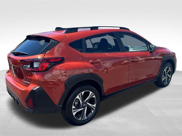 used 2024 Subaru Crosstrek car, priced at $27,000