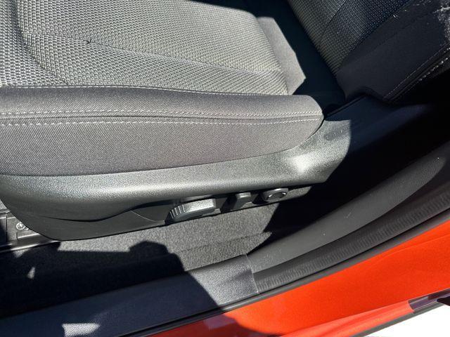 used 2024 Subaru Crosstrek car, priced at $27,000