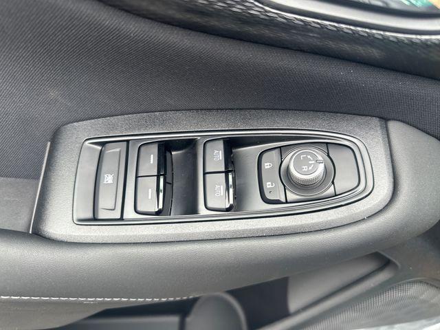 new 2025 Subaru Legacy car, priced at $31,983