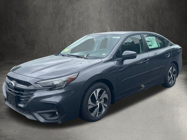 new 2025 Subaru Legacy car, priced at $31,983