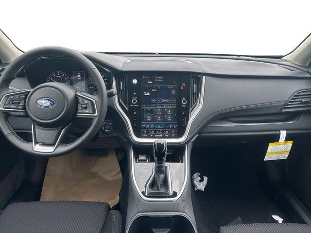new 2025 Subaru Legacy car, priced at $31,983