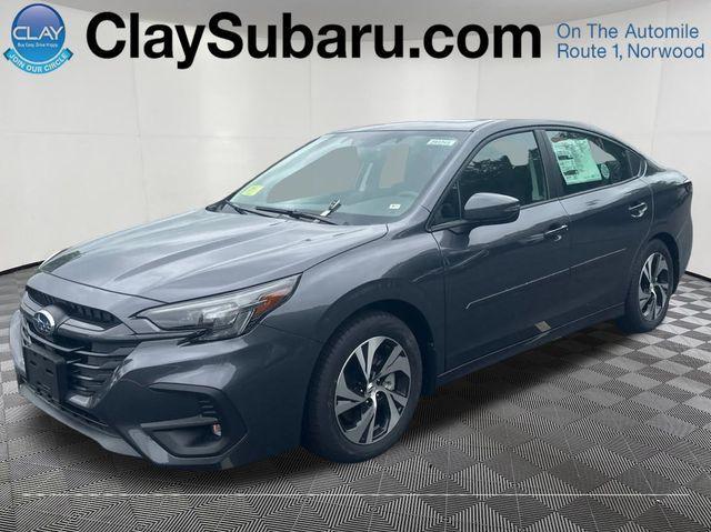 new 2025 Subaru Legacy car, priced at $31,983