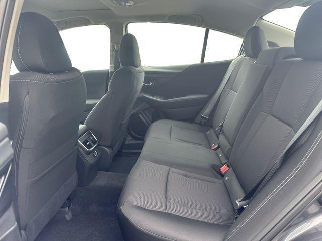 new 2025 Subaru Legacy car, priced at $31,983